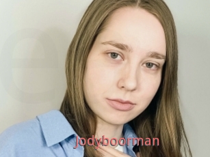 Jodyboorman