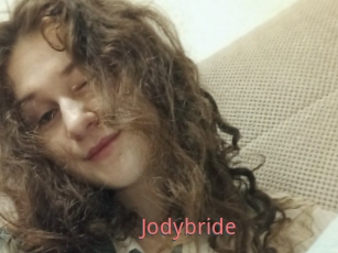 Jodybride