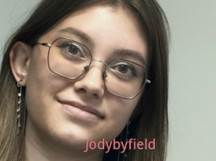 Jodybyfield