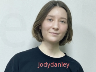 Jodydanley