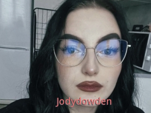 Jodydowden