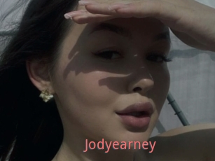 Jodyearney