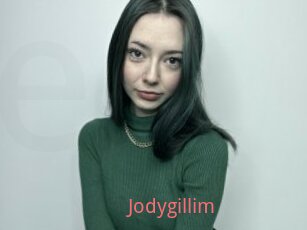 Jodygillim