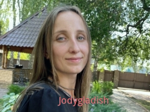 Jodygladish