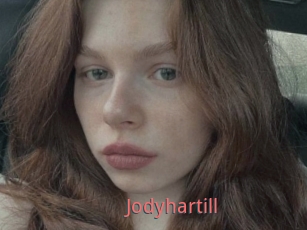 Jodyhartill