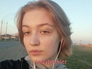 Jodyheckler