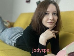 Jodyspel