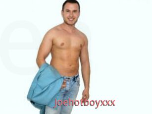 Joehotboyxxx