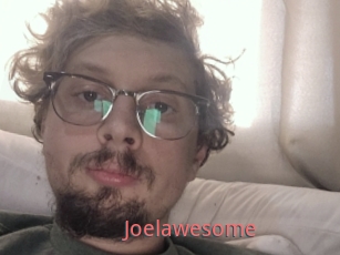 Joelawesome