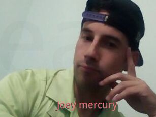 Joey_mercury