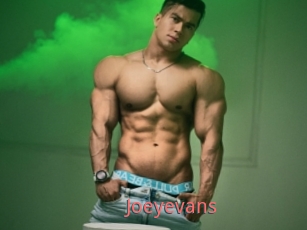 Joeyevans