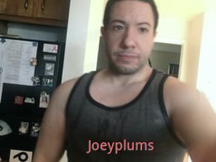 Joeyplums