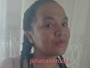 Johanahbrooks