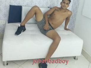 Johanbadboy