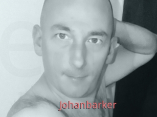 Johanbarker