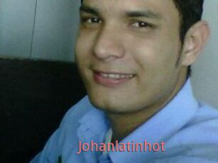 Johanlatinhot