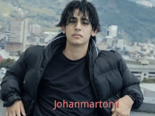 Johanmartonii