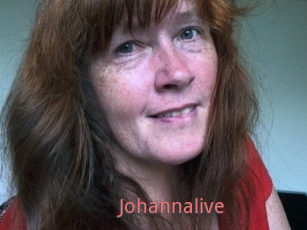 Johannalive