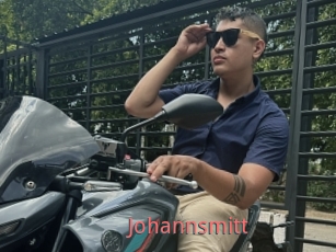 Johannsmitt