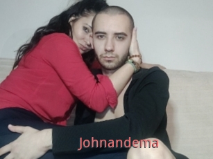 johnandema Esthelove Adult