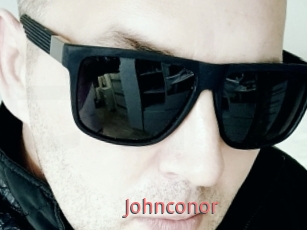 Johnconor