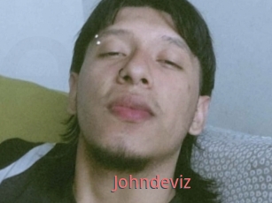 Johndeviz