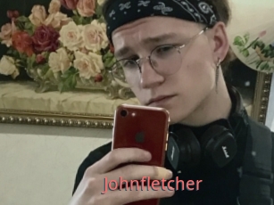 Johnfletcher