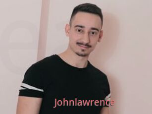 Johnlawrence