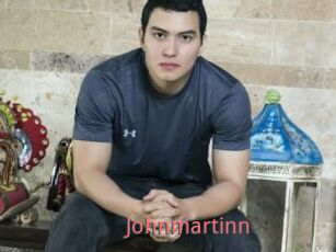 Johnmartinn