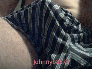 Johnnyb8675