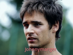 Johnnymanger