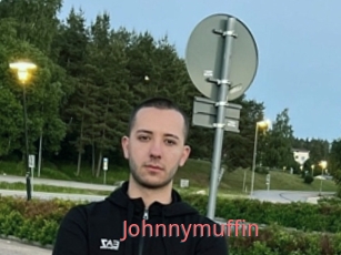 Johnnymuffin