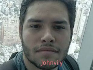 Johnvily