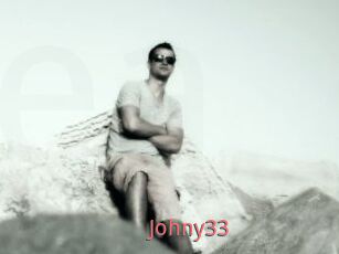 Johny33