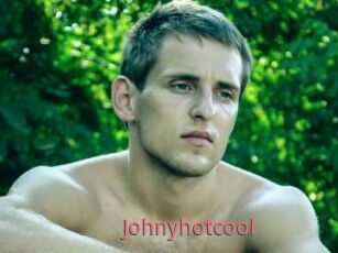 Johnyhotcool