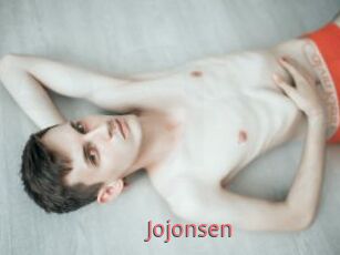 Jojonsen