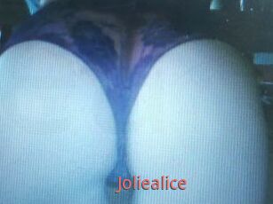 Joliealice