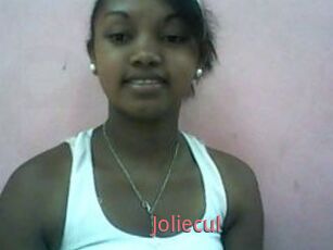 Joliecul