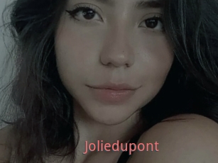 Joliedupont