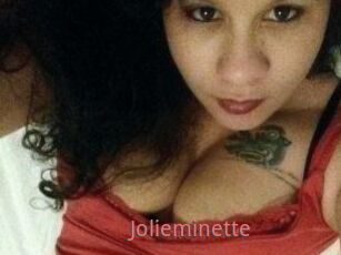 Jolieminette