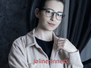 Jolinesinners