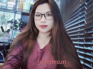 Jollenesun