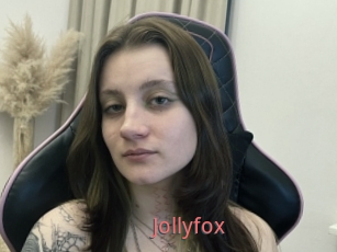 Jollyfox