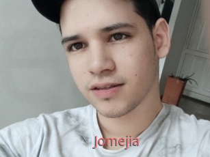 Jomejia