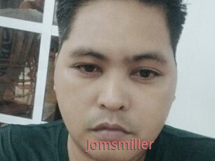 Jomsmiller