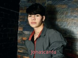 Jonascantu