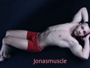 Jonasmuscle