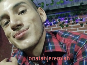 Jonatanjeremiah