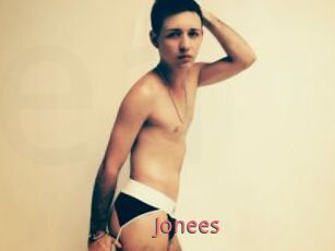 Jonees