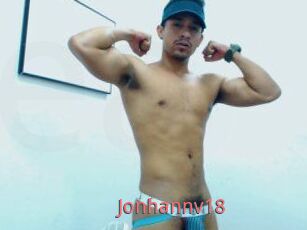 Jonhannv18